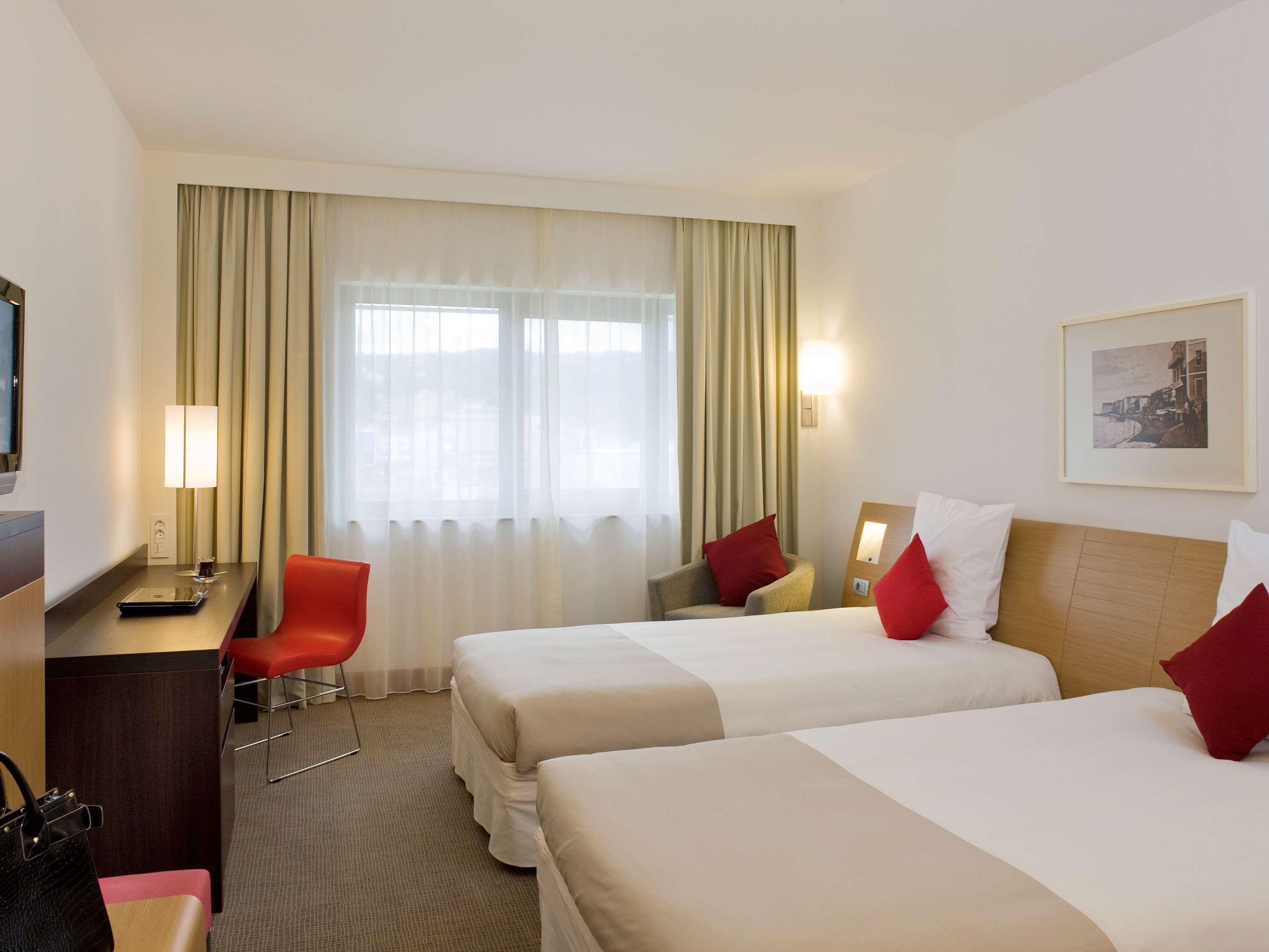 Novotel Liverpool Centre Bagian luar foto