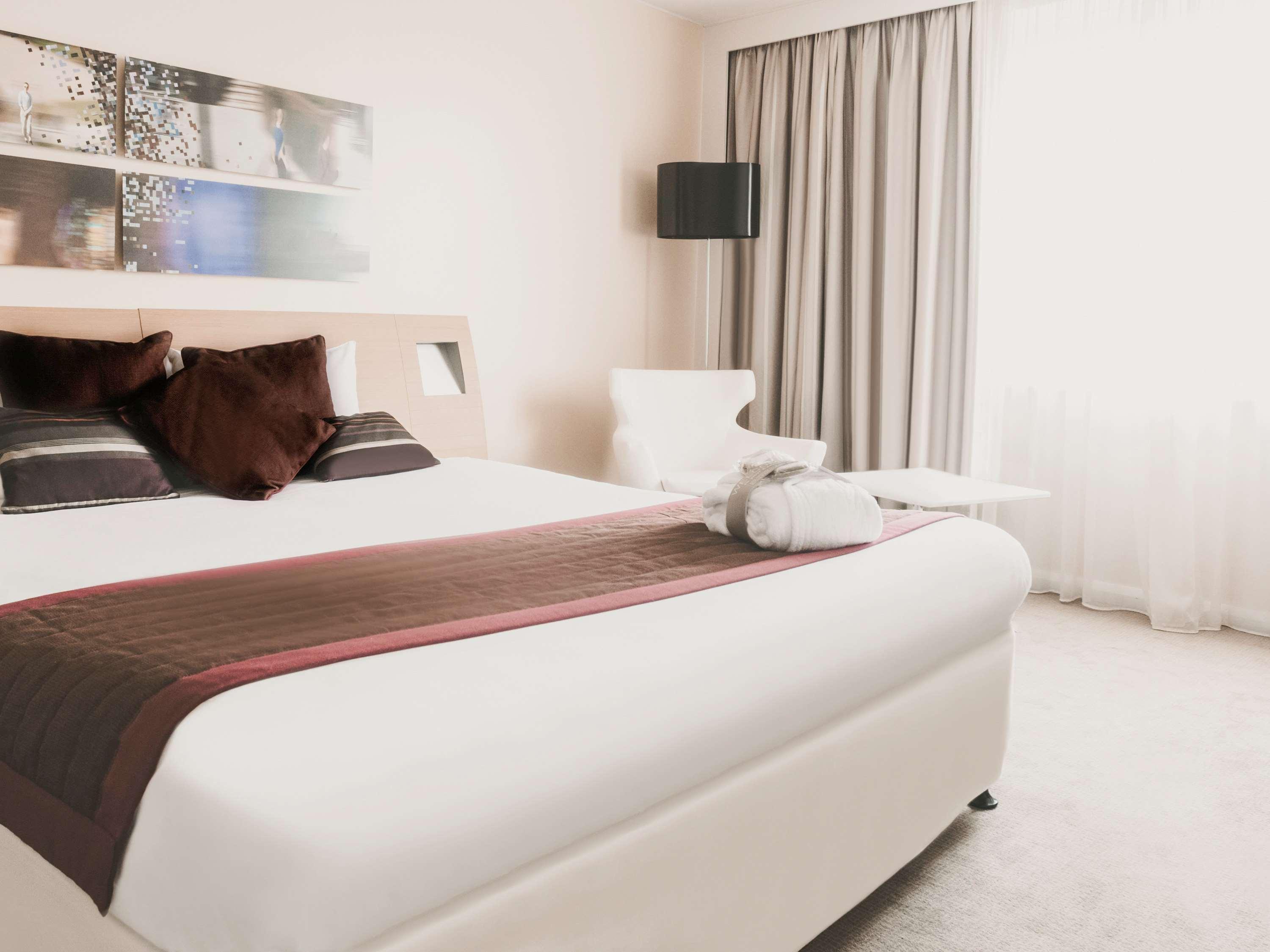 Novotel Liverpool Centre Bagian luar foto