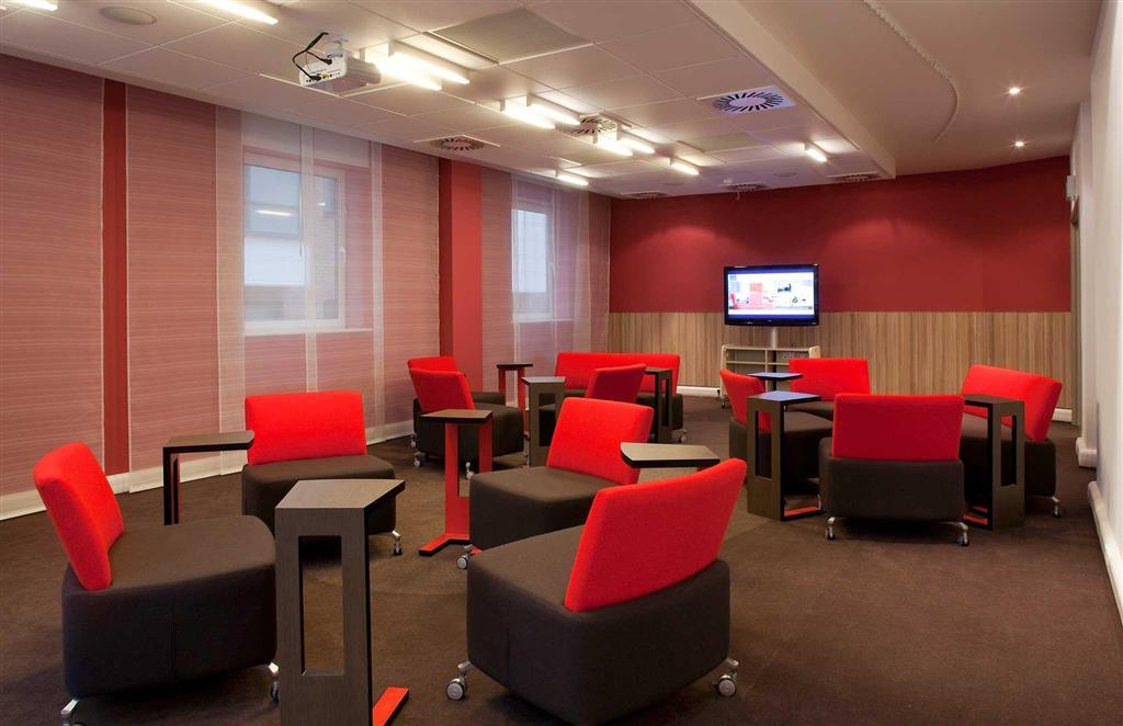 Novotel Liverpool Centre Bagian luar foto