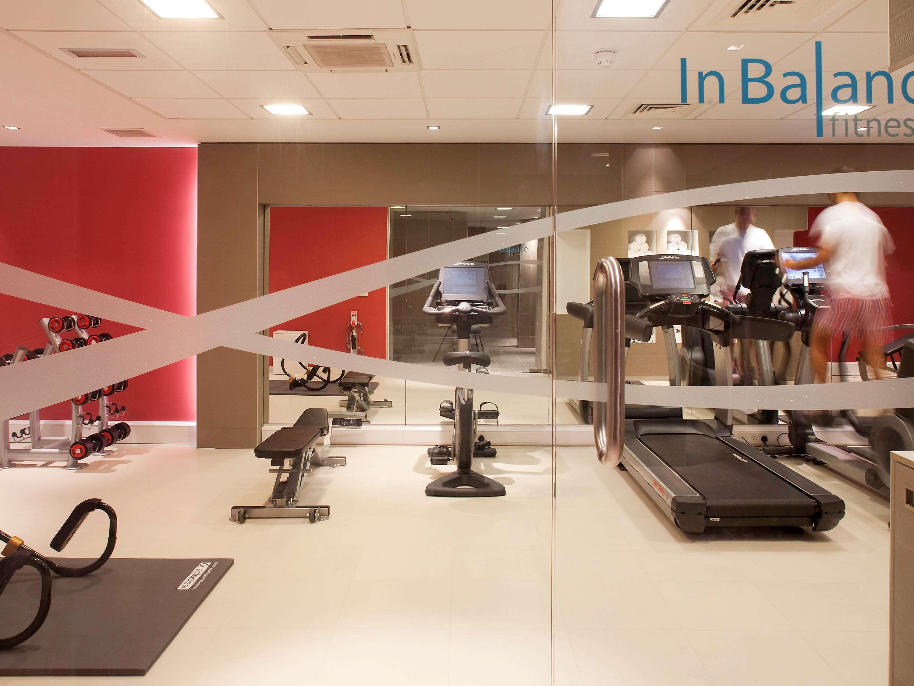 Novotel Liverpool Centre Bagian luar foto