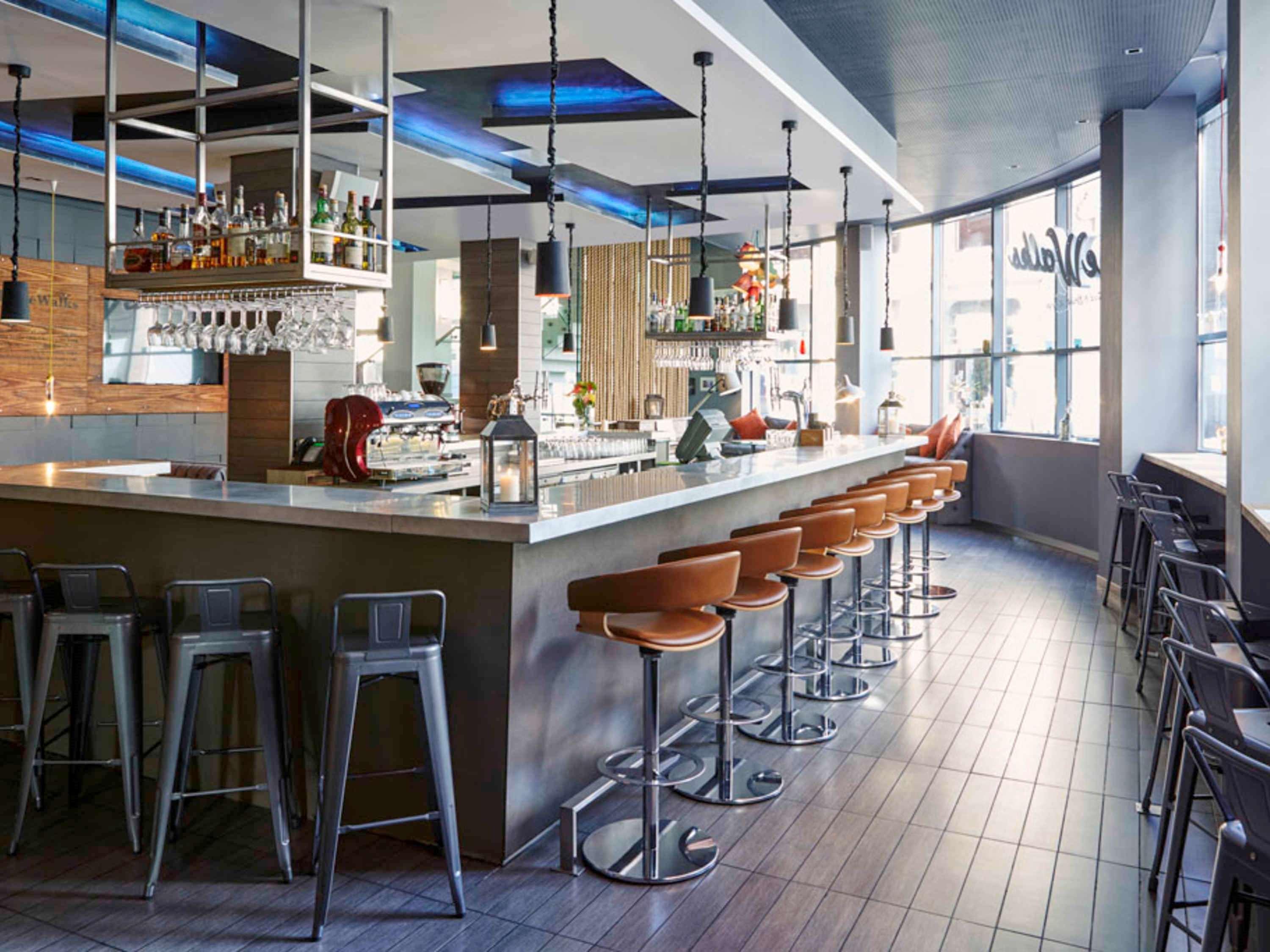Novotel Liverpool Centre Bagian luar foto