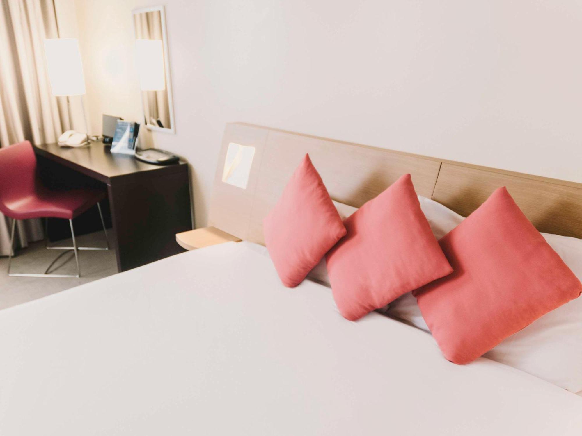 Novotel Liverpool Centre Bagian luar foto