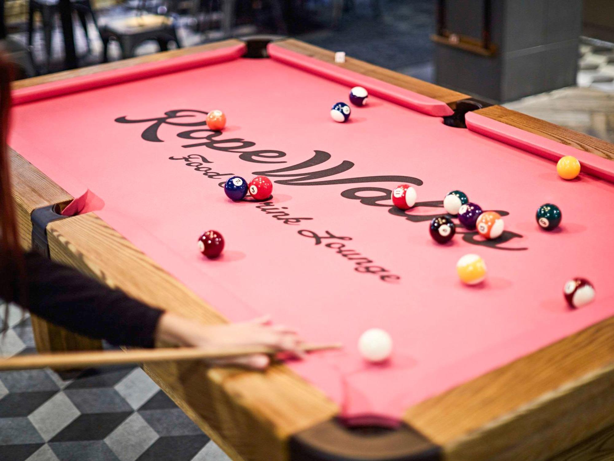 Novotel Liverpool Centre Bagian luar foto